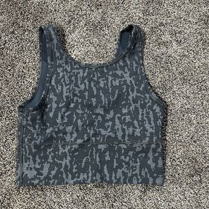 Lululemon Power Pivot Tank